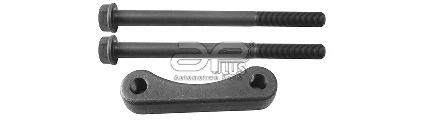 Сайлентблоки