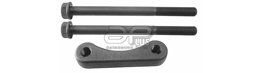 Сайлентблоки