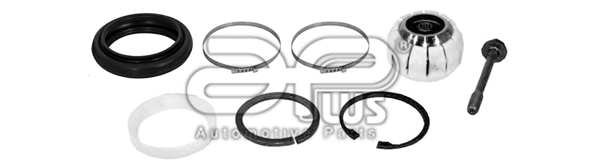 Ремкомплект реактивной тяги