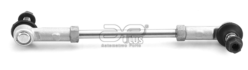 Тяга кулисы