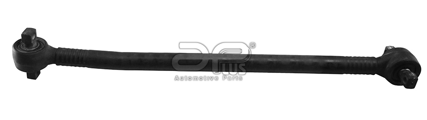 Реактивная тяга