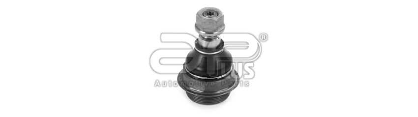 Шаровая опора