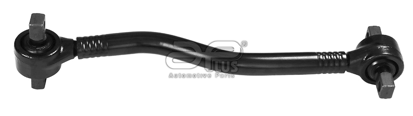 Реактивная тяга