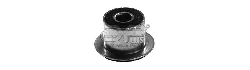 Сайлентблоки