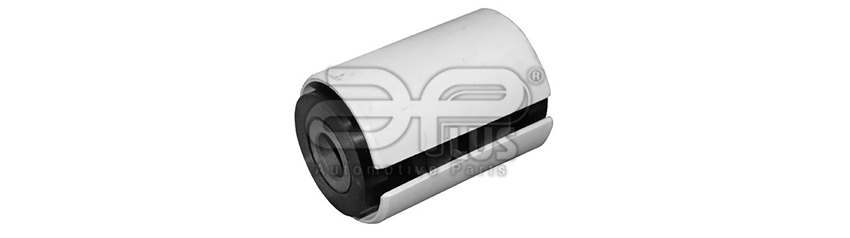 Сайлентблоки