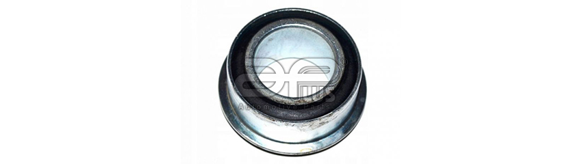 Сайлентблоки