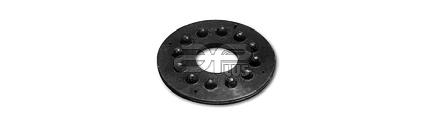 Сайлентблоки