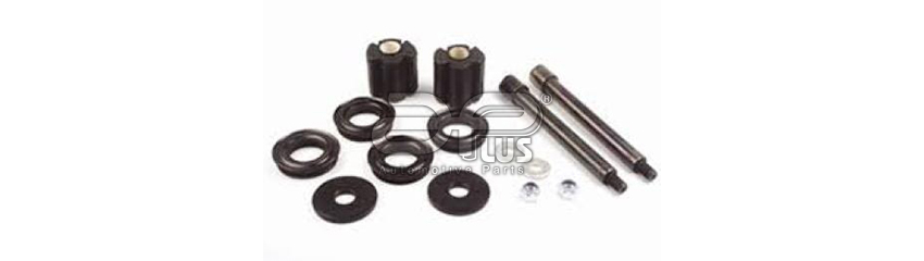 Сайлентблоки