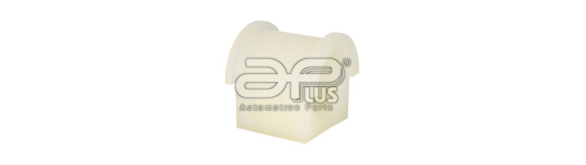 Сайлентблоки