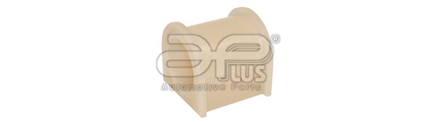 Сайлентблоки