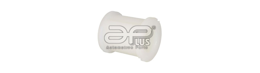 Сайлентблоки