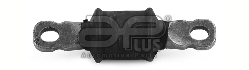 Сайлентблоки