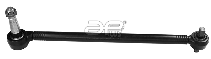 Реактивная тяга