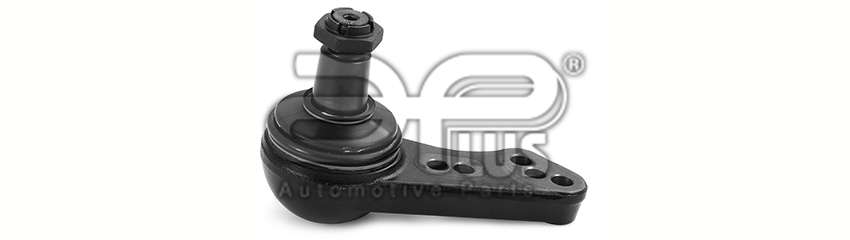 Шаровая опора