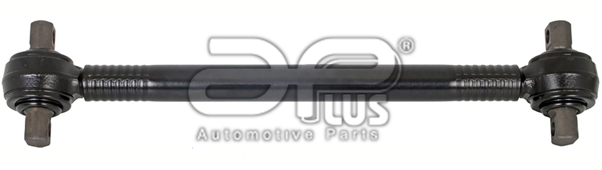 Реактивная тяга