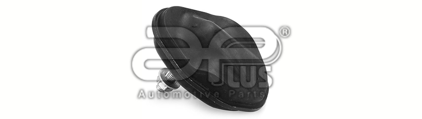 Сайлентблоки