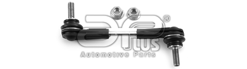 Стойки стабилизатора