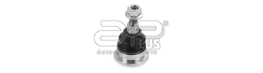 Шаровая опора