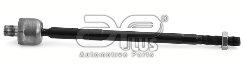 рулевые тяги