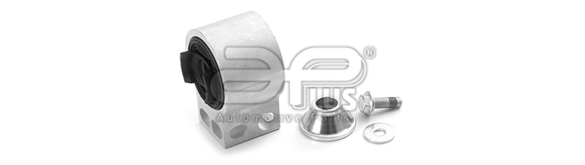 Сайлентблоки