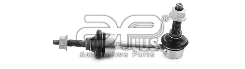 Стойки стабилизатора