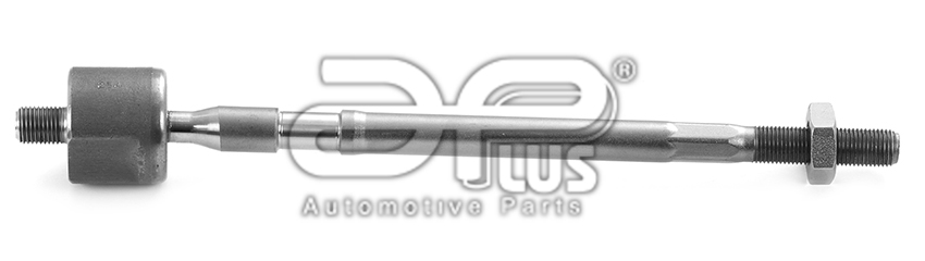 рулевые тяги