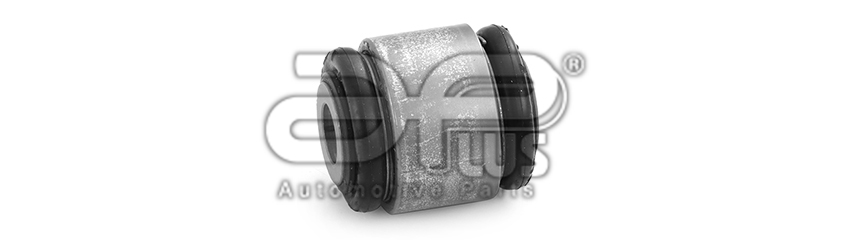 Сайлентблоки