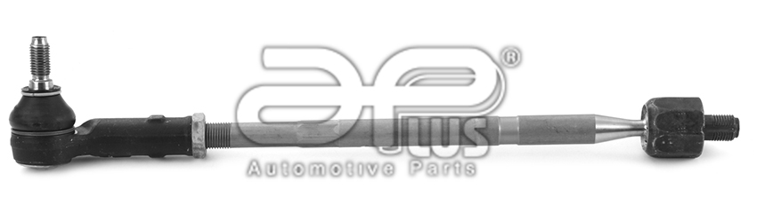 Рулевые тяги в сборе