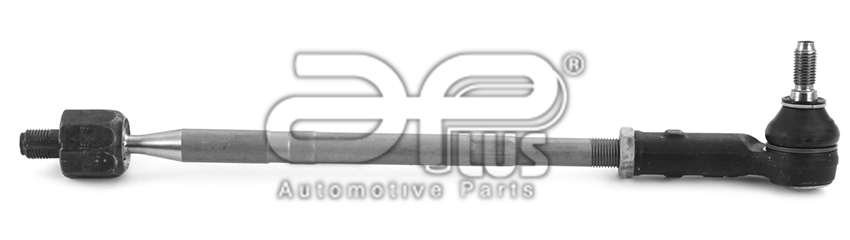 Рулевые тяги в сборе