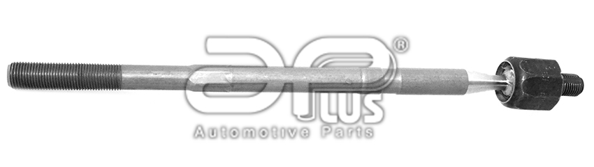 рулевые тяги