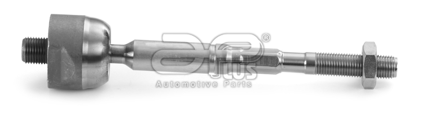 рулевые тяги