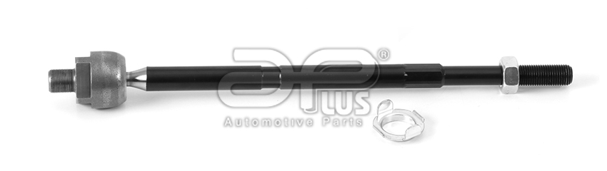 рулевые тяги