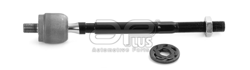 рулевые тяги