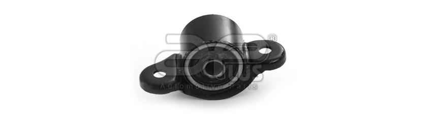 Сайлентблоки