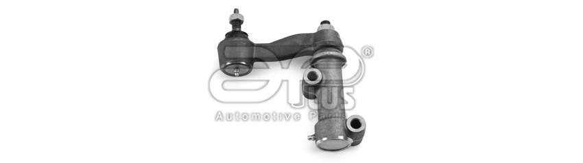 Сошка рулевого механизма