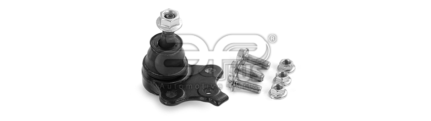 Шаровая опора