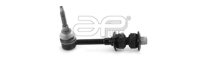 Стойки стабилизатора