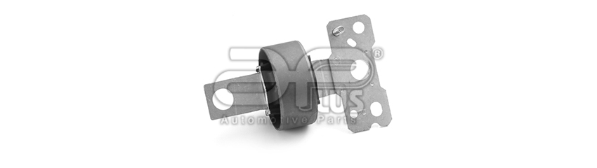 Сайлентблоки