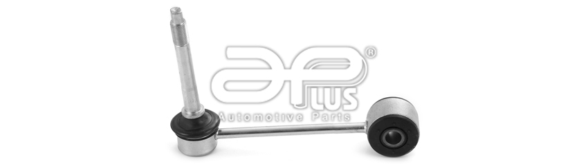 Стойки стабилизатора