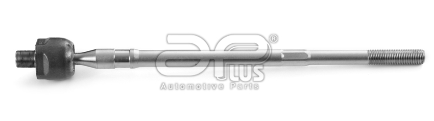 рулевые тяги