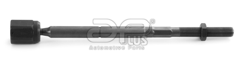 рулевые тяги