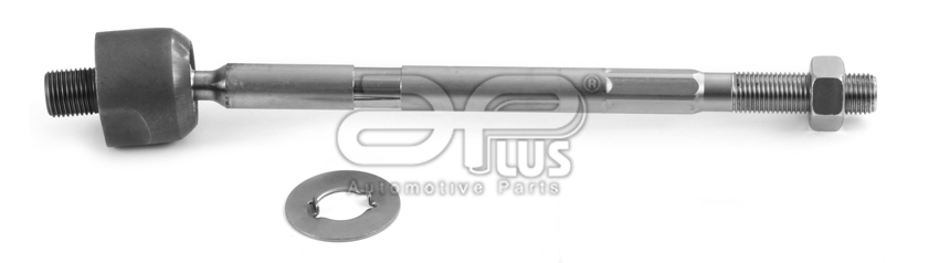 рулевые тяги