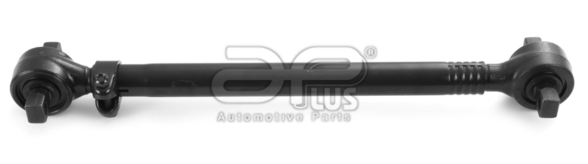 Реактивная тяга