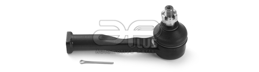 Рулевой наконечник