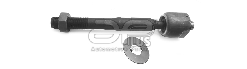 рулевые тяги