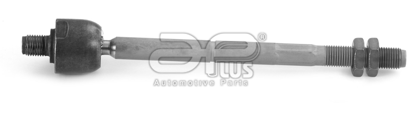 рулевые тяги