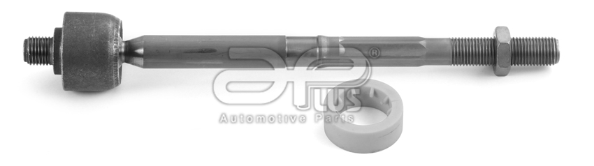 рулевые тяги