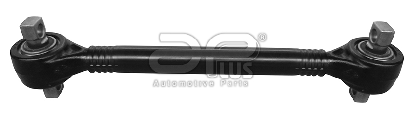 Реактивная тяга