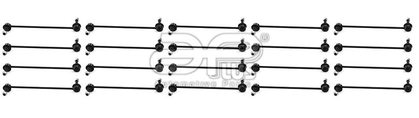 Комплект передних рычагов