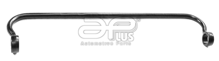 Стабилизаторы поперечной устойчивости